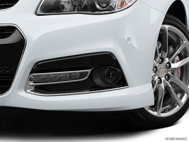 2014 Chevrolet SS
