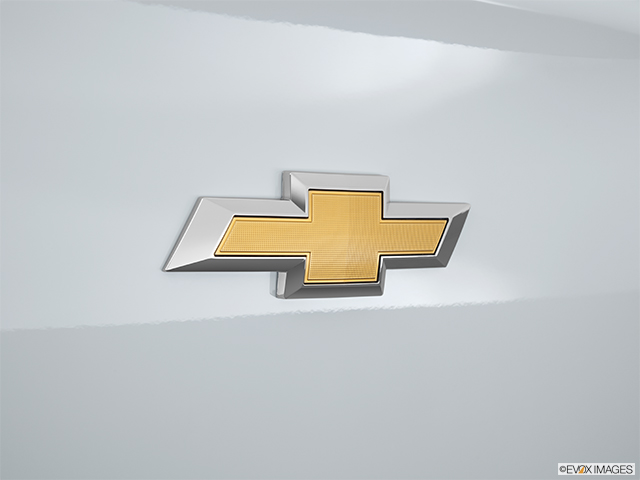 2014 Chevrolet SS