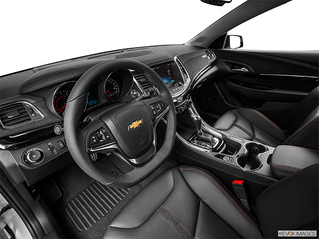 2014 Chevrolet SS