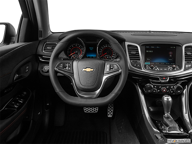 2014 Chevrolet SS