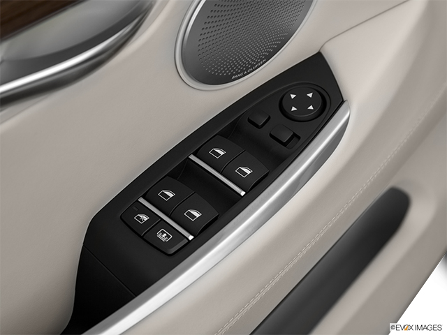 2014 BMW 5 Series Gran Turismo