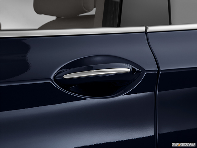 2014 BMW 5 Series Gran Turismo