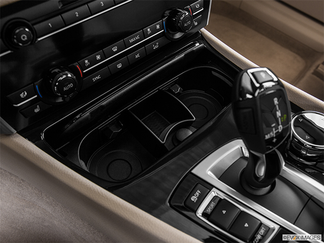 2014 BMW 5 Series Gran Turismo