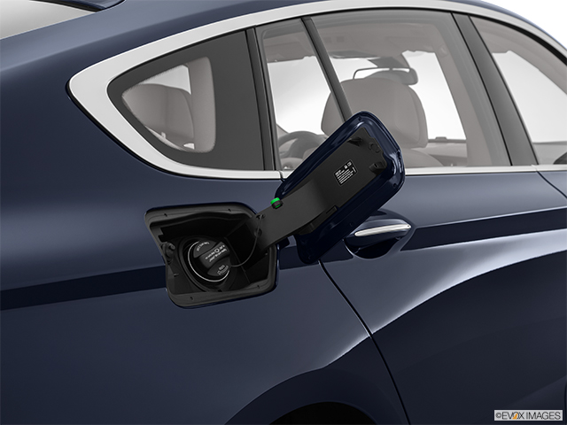 2014 BMW 5 Series Gran Turismo