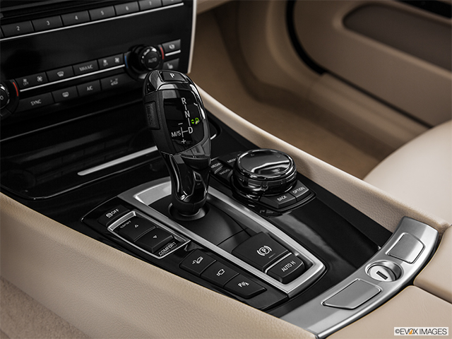 2014 BMW 5 Series Gran Turismo