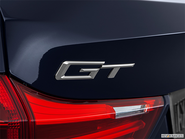 2014 BMW 5 Series Gran Turismo