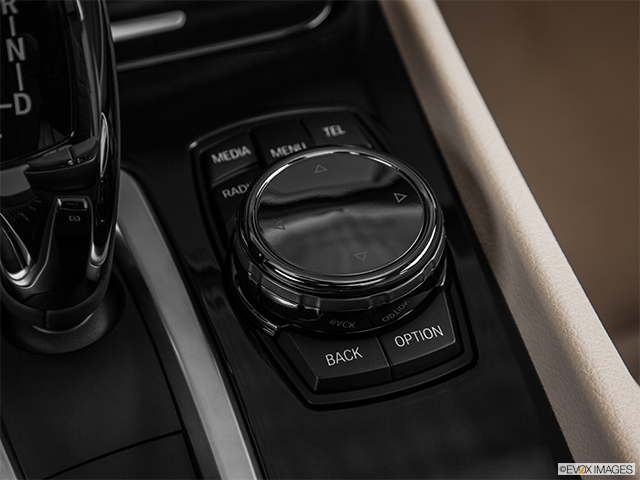 2014 BMW 5 Series Gran Turismo