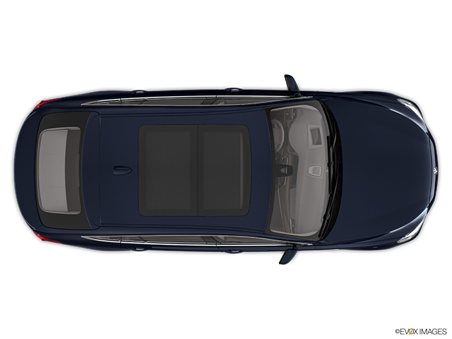 2014 BMW 5 Series Gran Turismo