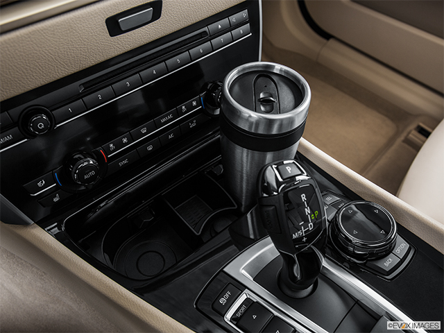 2014 BMW 5 Series Gran Turismo