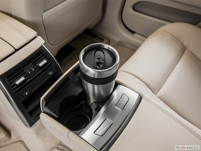 2014 BMW 5 Series Gran Turismo