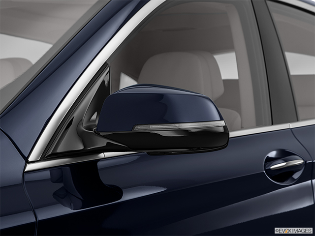 2014 BMW 5 Series Gran Turismo