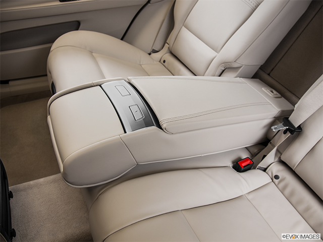 2014 BMW 5 Series Gran Turismo