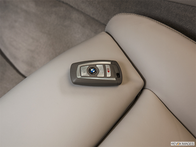 2014 BMW 5 Series Gran Turismo