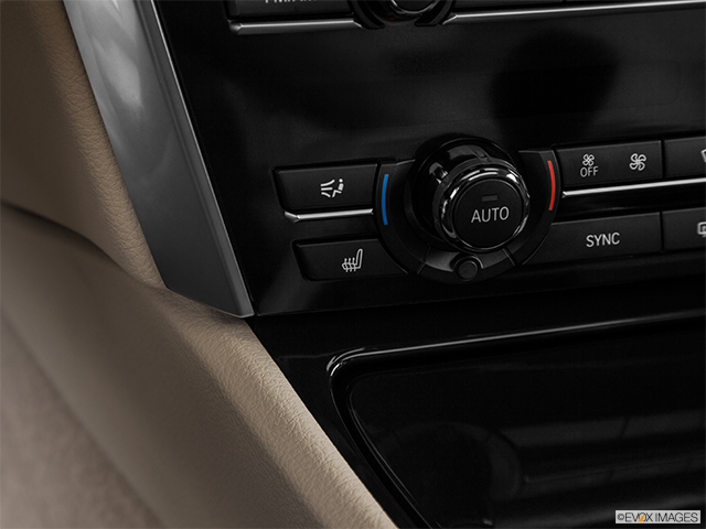 2014 BMW 5 Series Gran Turismo