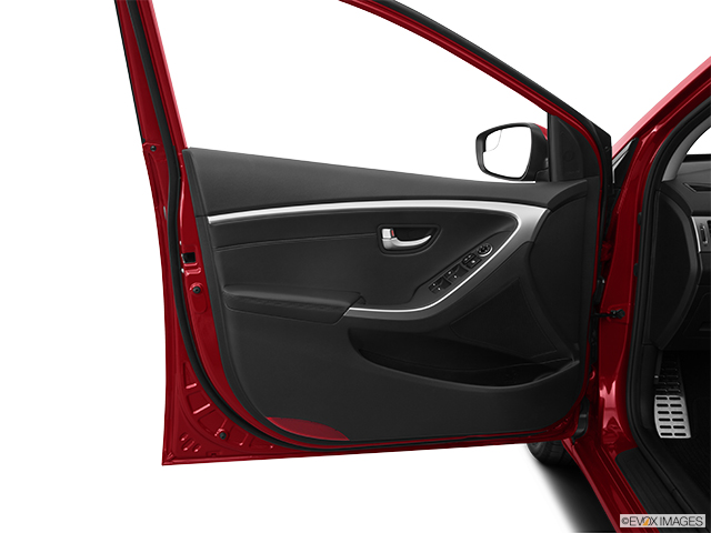 2014 Hyundai Elantra GT