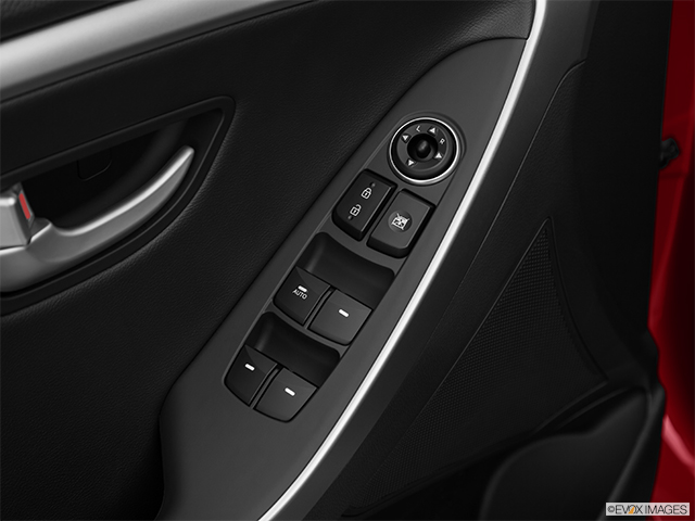 2014 Hyundai Elantra GT