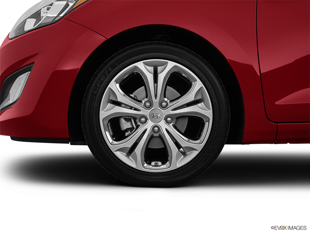 2014 Hyundai Elantra GT