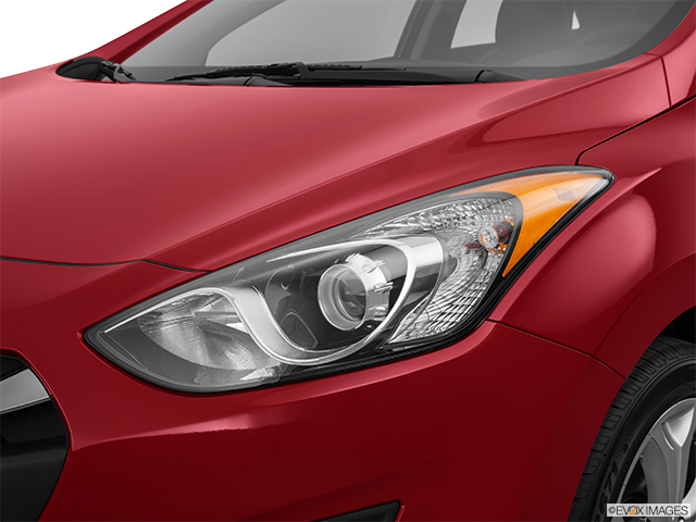 2014 Hyundai Elantra GT