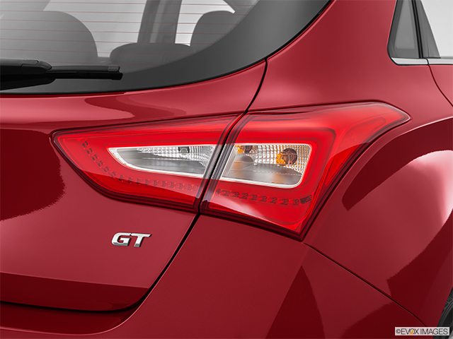 2014 Hyundai Elantra GT