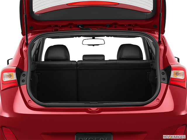 2014 Hyundai Elantra GT