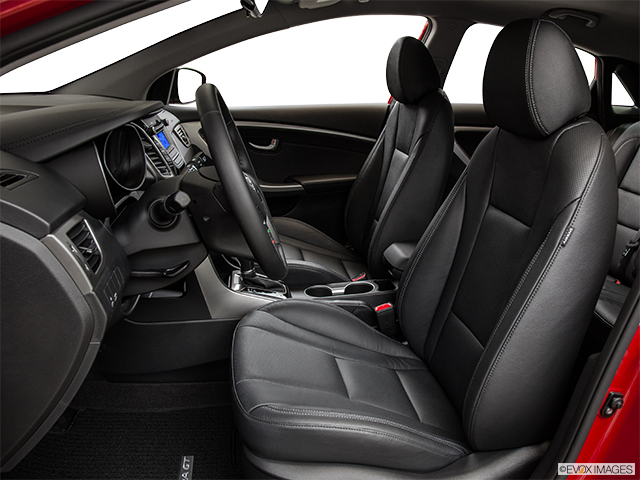 2014 Hyundai Elantra GT