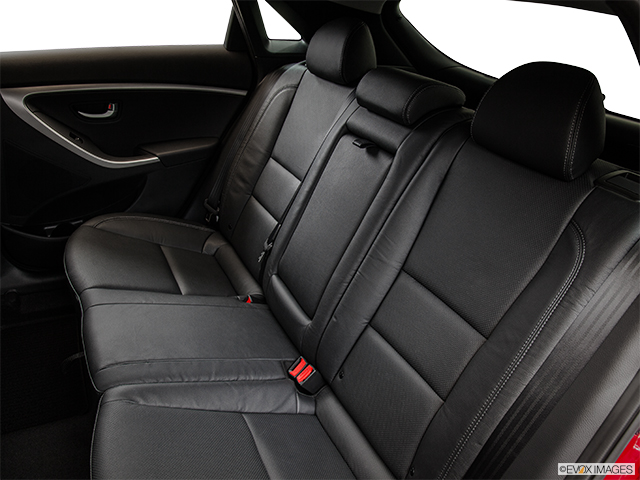 2014 Hyundai Elantra GT