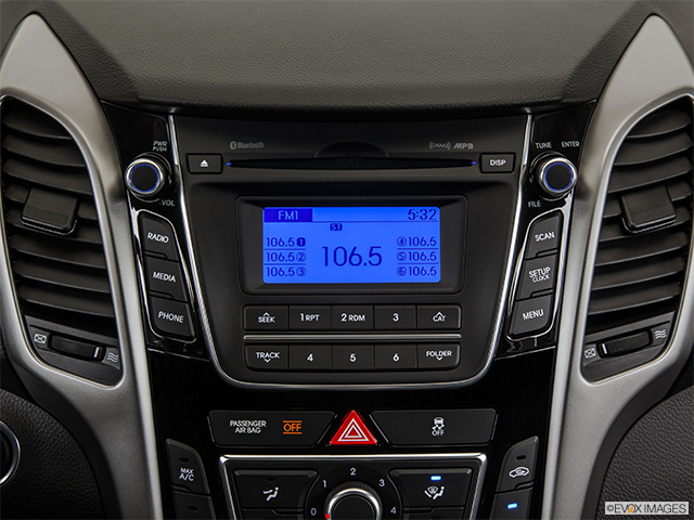 2014 Hyundai Elantra GT