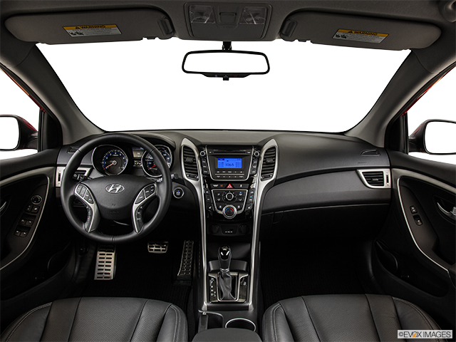 2014 Hyundai Elantra GT