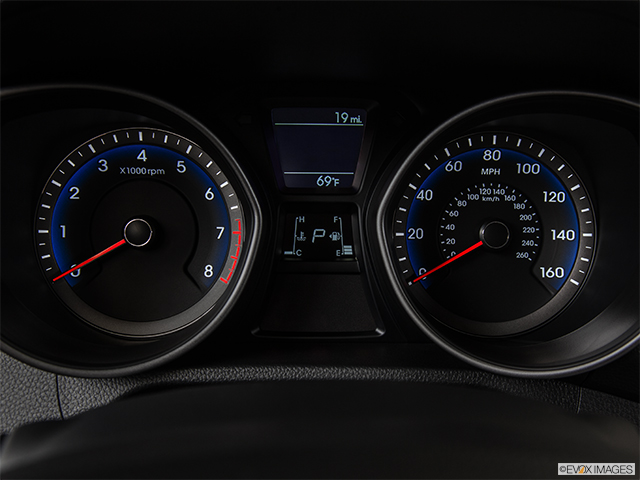 2014 Hyundai Elantra GT