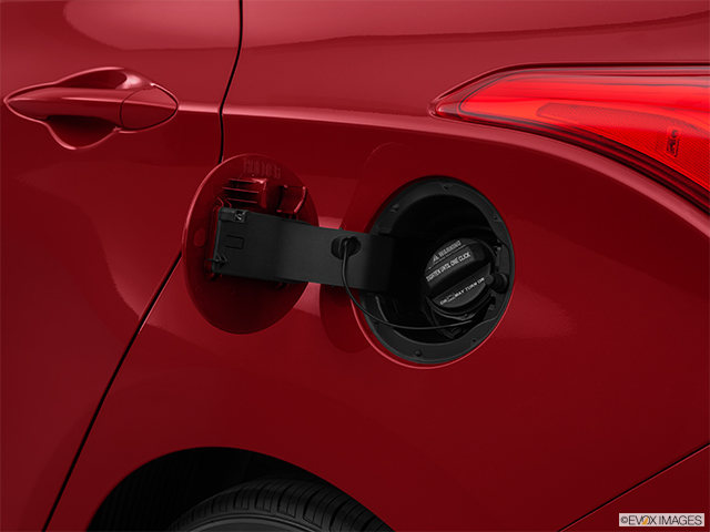 2014 Hyundai Elantra GT