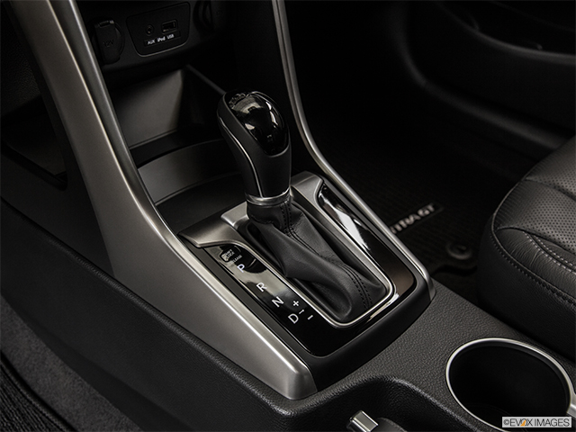 2014 Hyundai Elantra GT