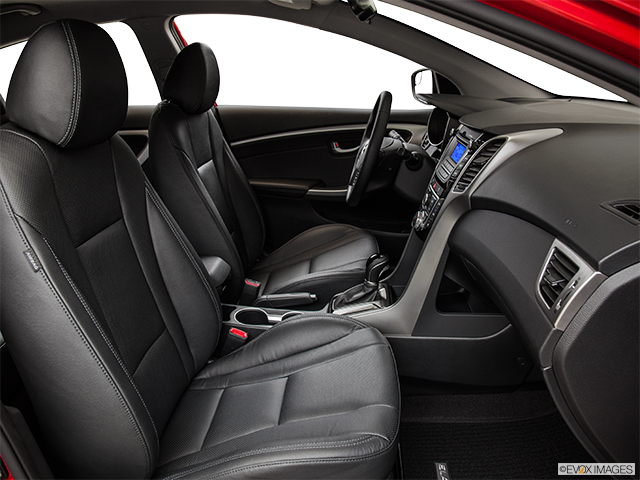 2014 Hyundai Elantra GT