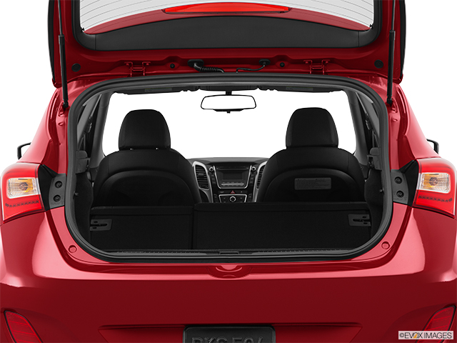 2014 Hyundai Elantra GT