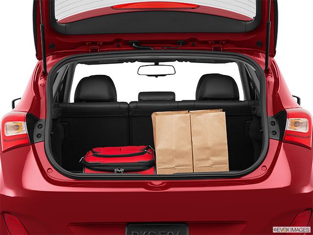 2014 Hyundai Elantra GT