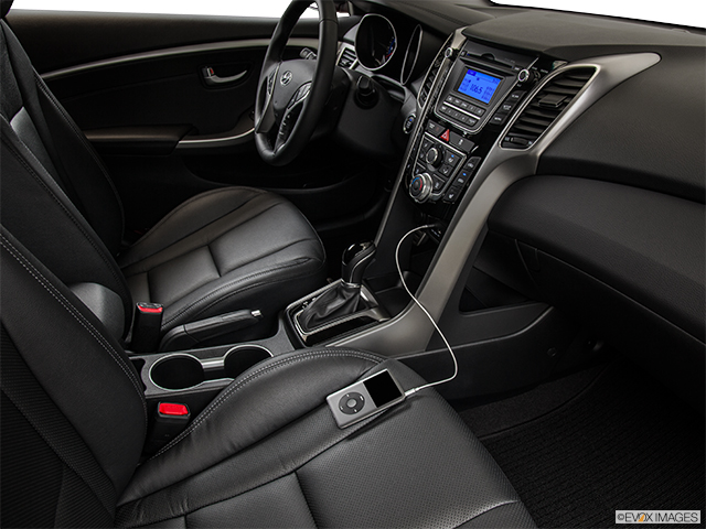 2014 Hyundai Elantra GT