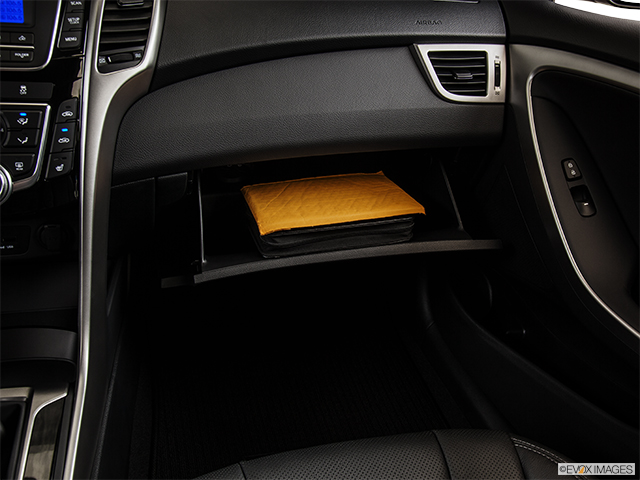 2014 Hyundai Elantra GT