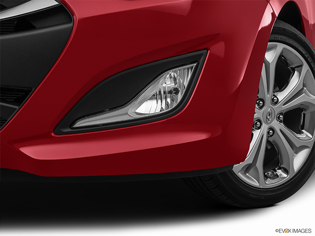 2014 Hyundai Elantra GT