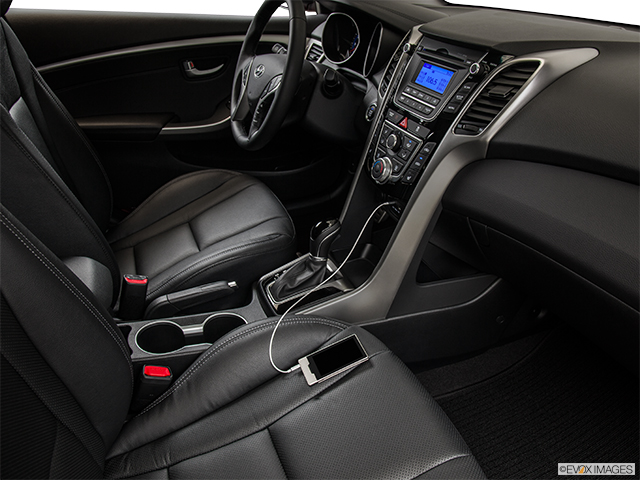 2014 Hyundai Elantra GT