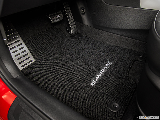 2014 Hyundai Elantra GT