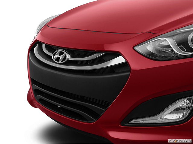 2014 Hyundai Elantra GT