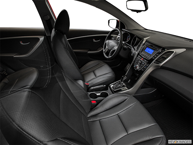 2014 Hyundai Elantra GT