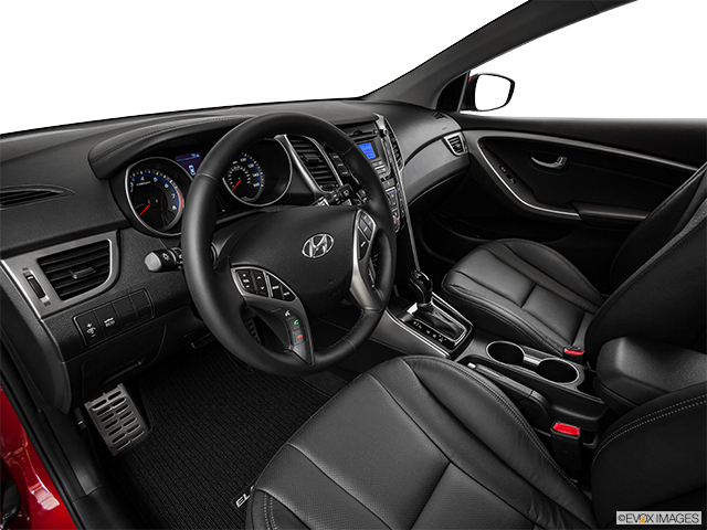 2014 Hyundai Elantra GT