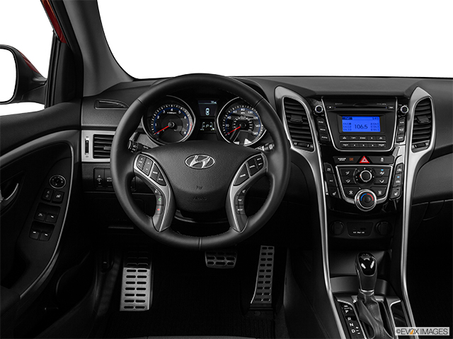 2014 Hyundai Elantra GT