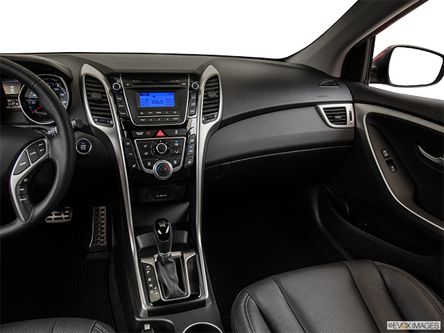 2014 Hyundai Elantra GT