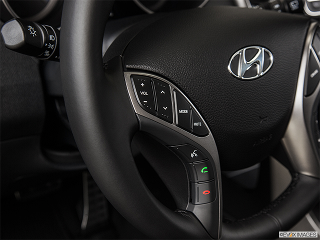 2014 Hyundai Elantra GT