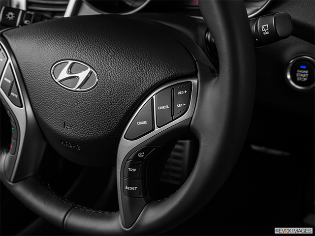 2014 Hyundai Elantra GT