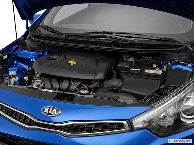 2014 Kia Forte Koup