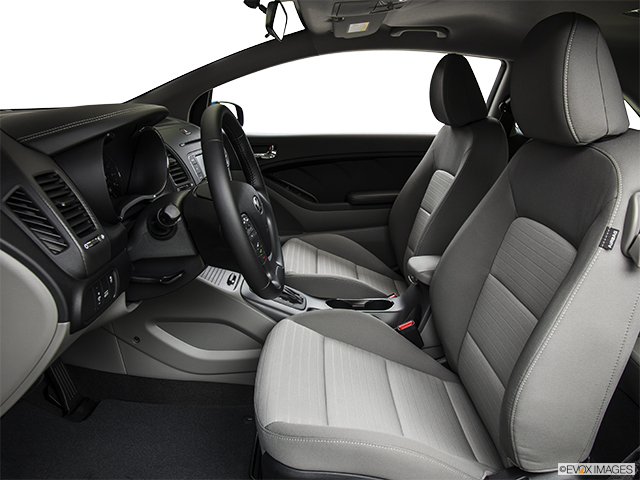 2014 Kia Forte Koup