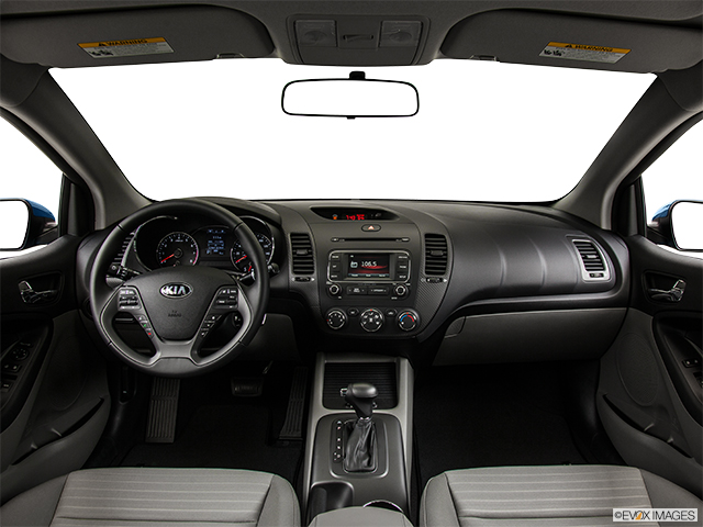 2014 Kia Forte Koup
