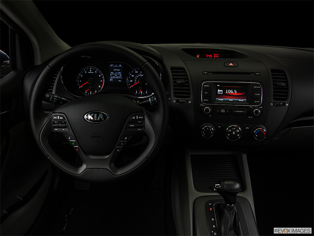 2014 Kia Forte Koup